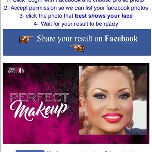 Meet your Posher, Linda